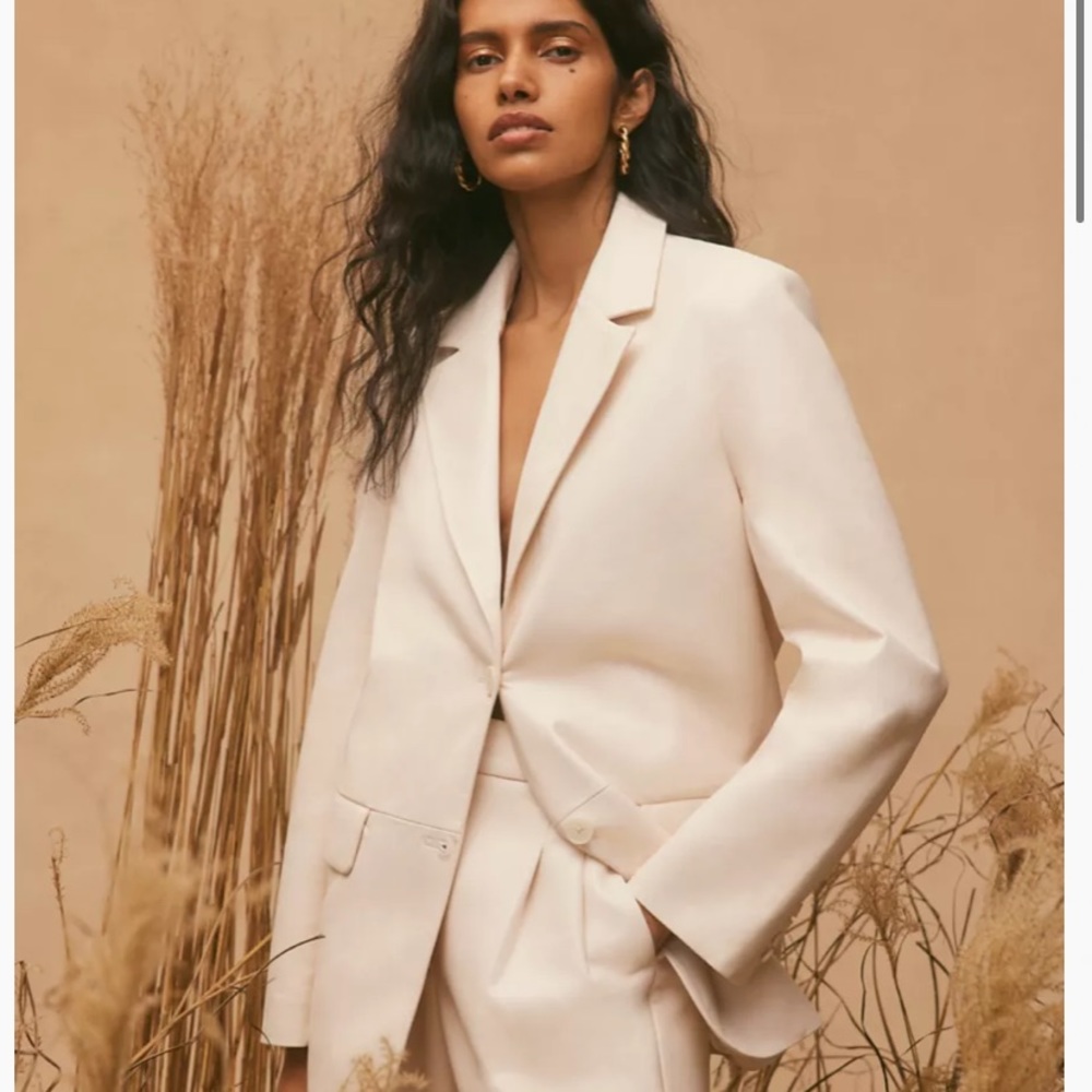 Wilfred aritzia 
Memories Blazer